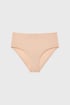 Majtki klasyczne Bamboo Soft Lace z podwyższonym stanem 308def3b-147a-4521-459b-9f308a7ca800