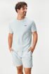 T-shirt BOSS Waffle 30c13cf9-5376-45b2-acf2-53c5f8974900