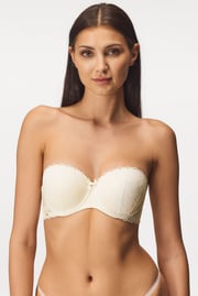 BH Selmark Penelope Strapless Double Push-Up BH Selmark Penelope Strapless Double Push-Up