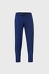 Blaue Pyjama-Hose Rafe 31081_kal_02