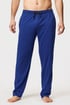 Modre pižama hlače Rafe 31081_kal_04