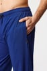 Blaue Pyjama-Hose Rafe 31081_kal_06