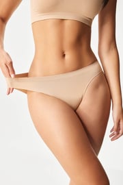 Klassieke Slip Flexi naadloos