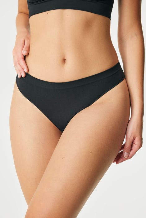 Flexi varrás nélküli tanga Flexi varrás nélküli tanga