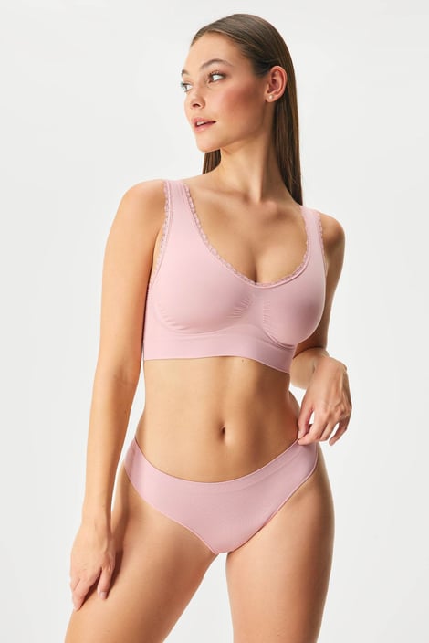 Brezšivne tangice Flexi Brezšivne tangice Flexi