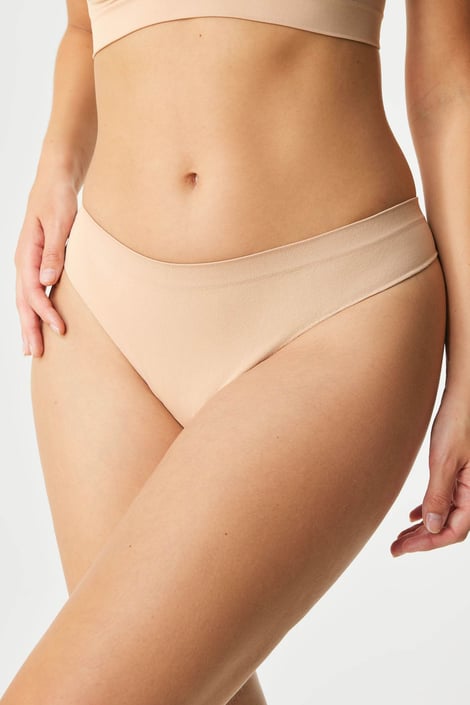 Tangá Flexi bezšvové Tangá Flexi bezšvové