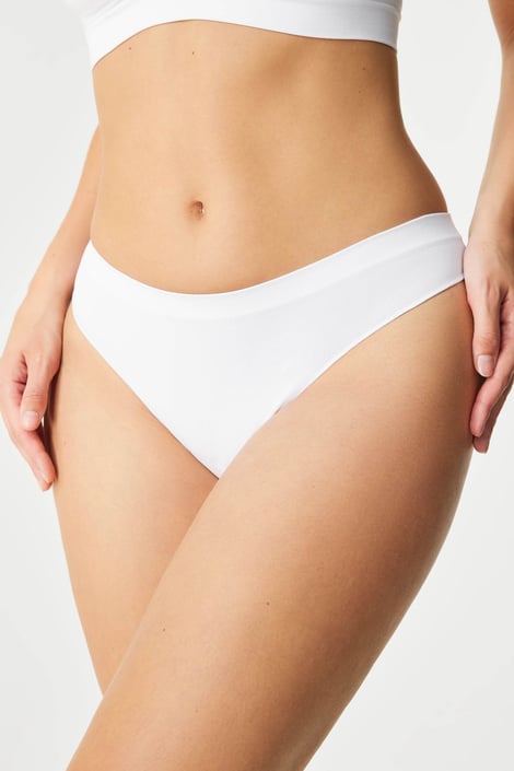 Tangá Flexi bezšvové Tangá Flexi bezšvové