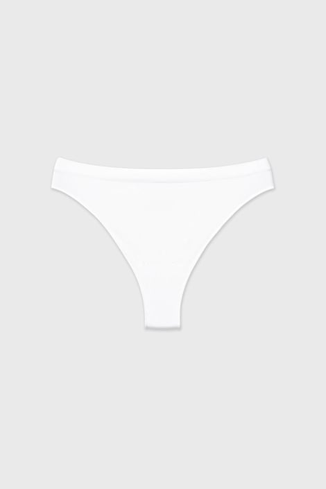 Klassieke slip Flexi Bikini naadloos Klassieke slip Flexi Bikini naadloos