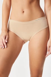 Klassischer Slip Bamboo Nature