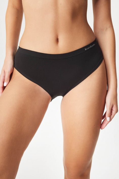 Klassieke slip Bamboo Nature