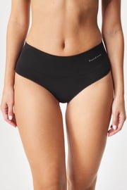 Bamboo Nature tanga magasított derékrésszel