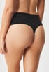 String Bamboo Nature met hoge taille 312333_kal_05