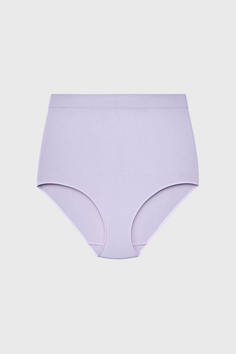 Slip classico Flexi a vita alta senza cuciture