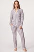 Damen-Pyjama Taletta 3129_pyz_05