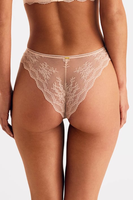 Brasil Slip Selmark Manuela