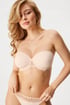 Podprsenka Selmark Manuela Bardot vystužená 31316_12