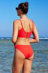 Ženski obostrani dvodijelni kupaći kostim Maaji Red Camellia Praia 3149SBR005_600_sada_04