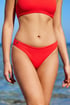 Wendbarer Damen Zweiteiler Badeanzug Maaji Red Camellia Praia 3149SBR005_600_sada_08