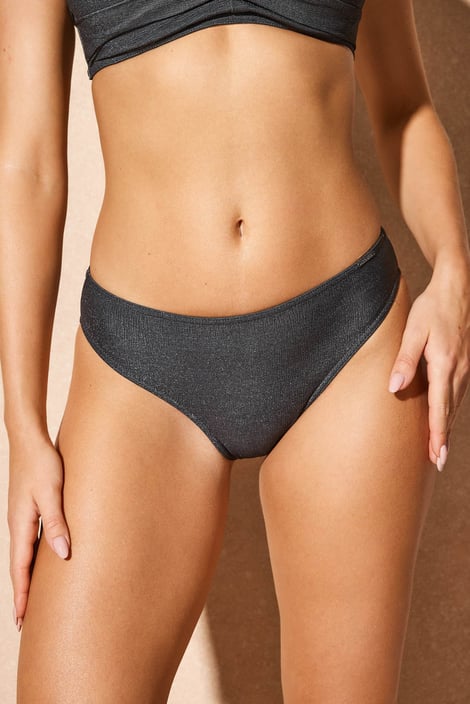 Spodní díl plavek Celeste Noir