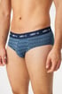 3PACK Bavlnené slipy MEN-A Cain 3152a35c-2831-4ba3-5a8a-70036d2fa200