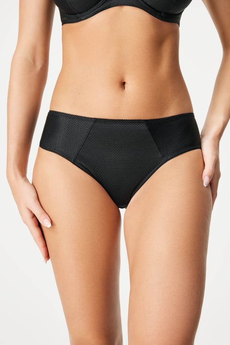 Klassischer Slip Opunsia mit hohem Bund Klassischer Slip Opunsia mit hohem Bund