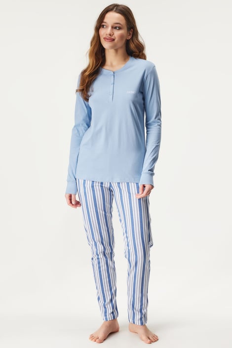 Pyjama Glicine lang Pyjama Glicine lang