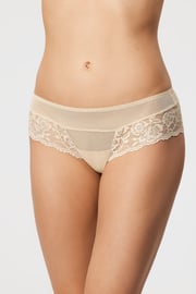 Σλιπ Zoe με γαλλικό κόψιμο