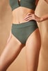 Damen Bikini wendbar Maaji Crocodile Green Parade 3189STR007_sada_07