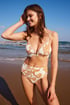 Ženski obostrani dvodijelni kupaći kostim Maaji Nacar Parade 3189STR600_sada_01