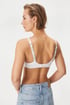 Sutien Tommy Hilfiger Lightlly Lined Triangle întărit 3190175a-cd3c-4155-9fbc-1c02757a9500