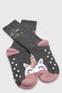 Dětské ponožky Unicorn lover 32287_pon_04