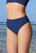 Wendbarer Damen Zweiteiler Badeanzug Maaji Indigo Blue Paradisus 3236STR001_401_sada_08