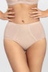 Slip Natalia klassisch, höher geschnitten 324_kal_76 - beige168