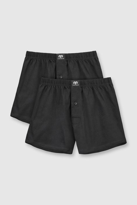2 PACK μπόξερ σορτς Zeke