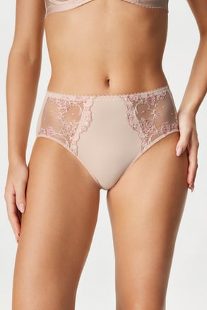 Gentle Power klasszikus bugyi