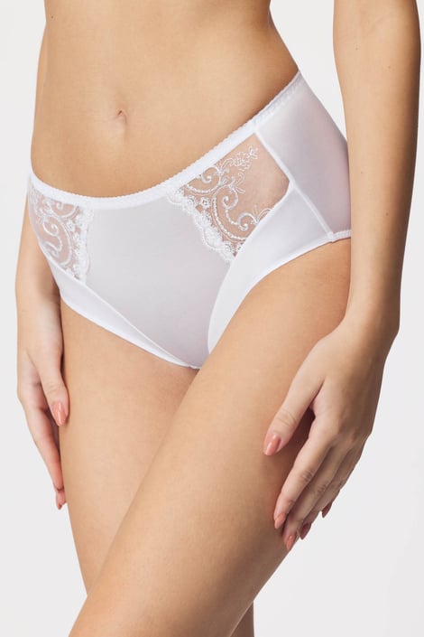 Klasické nohavičky Way