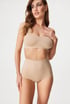 2PACK klassieke slips Flexi met hoge taille naadloos 328537d4-5a32-4aa4-d69e-5a3c245d5300
