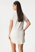 Damen-Nachthemd Arleth kurz 3302_kos_03