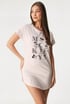 Damesnachthemd Arleth kort 3302_kos_11