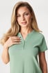 Damen-Pyjama Maxine kurz 3307_pyz_04