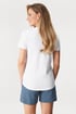 Damen-Pyjama Maxine kurz 3307_pyz_07