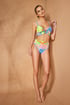 Ženski obostrani dvodijelni kupaći kostim Maaji Pool Blue Shine 3324STR003_sada_05