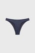 Majtki klasyczne Navy Dream 33351MAJ_kal_06