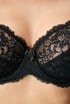 Sutien Emilia neîntărit din dantelă 340Emilia_12
