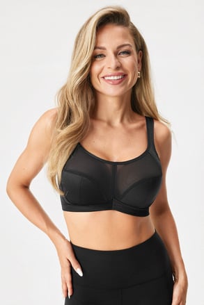 Reggiseno sportivo Active semi-imbottito