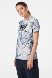 Dámské triko Helly Hansen Esra