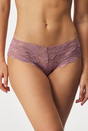 Klasické nohavičky Classic Lace