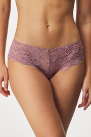 Klassischer Slip Classic Lace