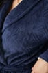 Halat călduros Ralph Lauren Shawl Collar II scurt 35235901-254e-46cc-418e-4da0769e0a00