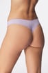 Tanga Princess Garden 35K60_kal_02 - levandulová